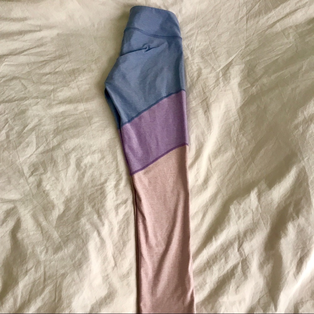 Outdoor voices 7/8 Springs Leggings